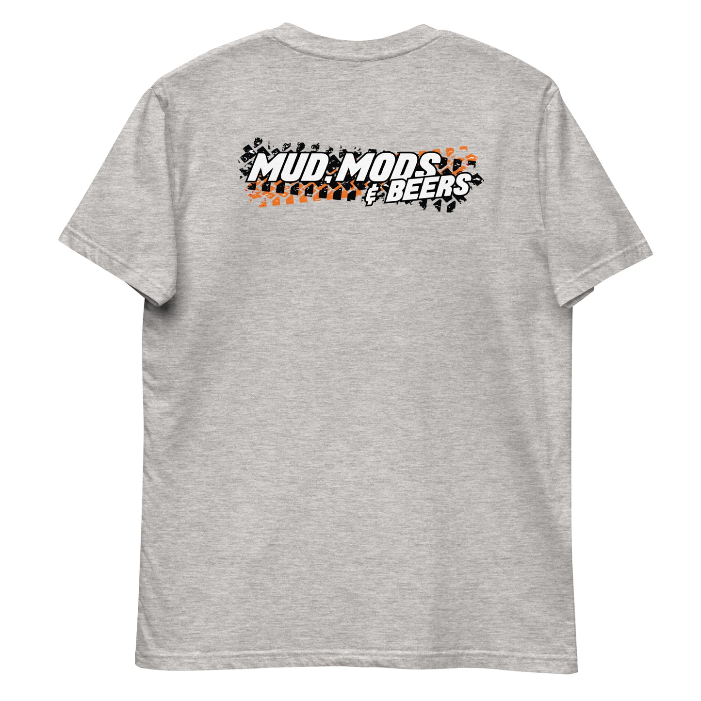 MEN'S MMB LOGO | T-SHIRT