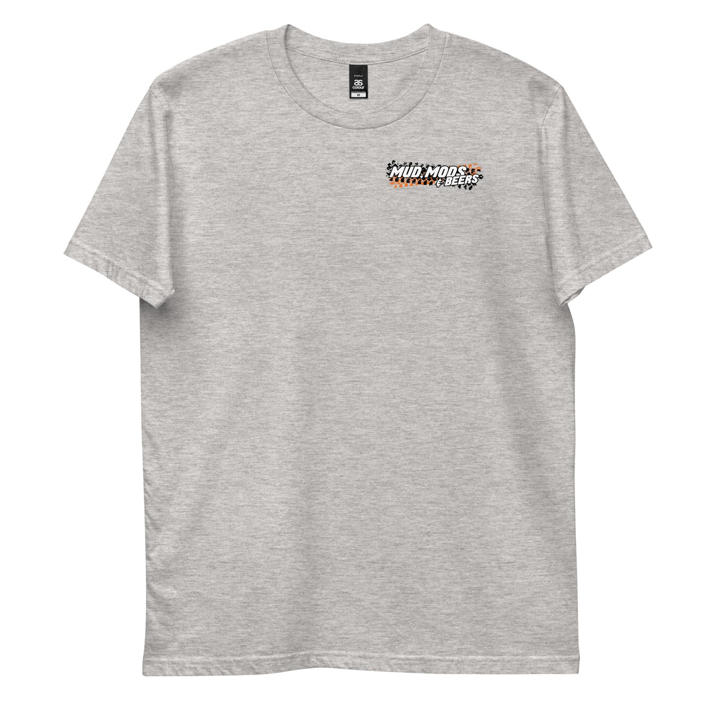 MEN'S MMB LOGO | T-SHIRT