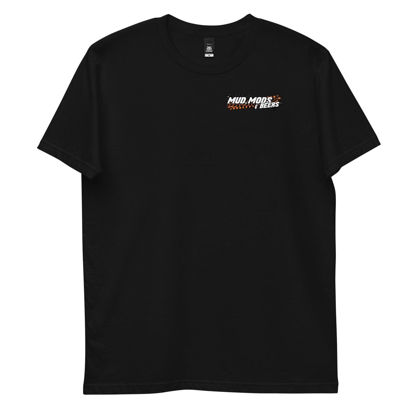 MEN'S MMB LOGO | T-SHIRT