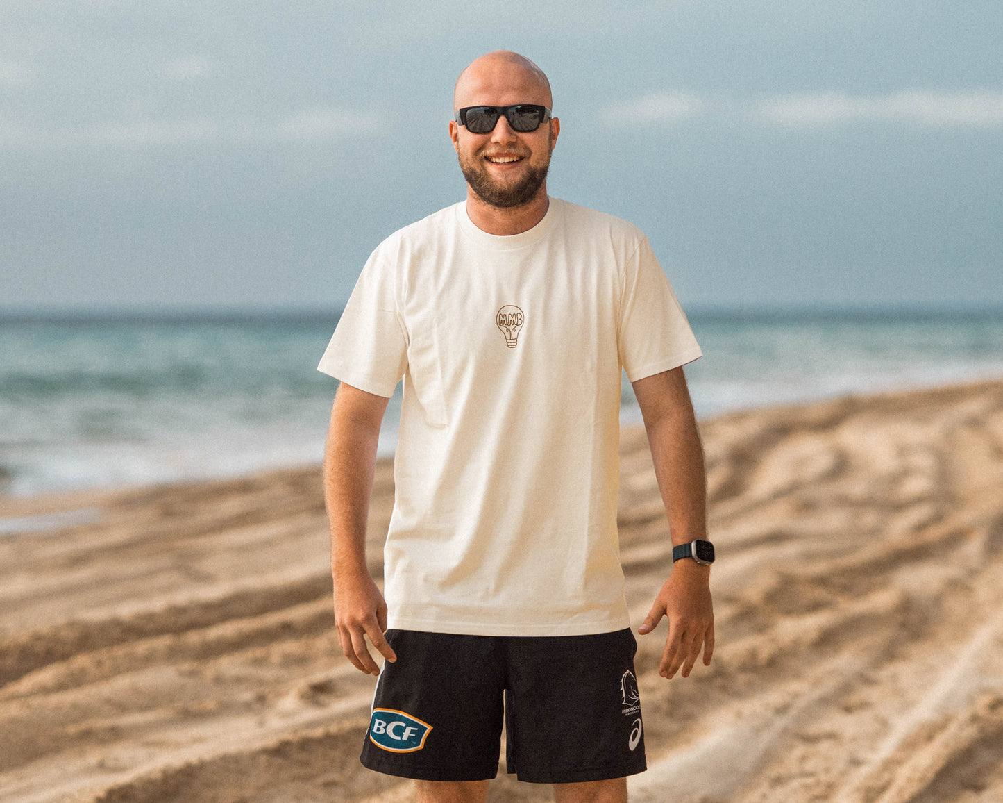 Camping Mode - Classic T-Shirt