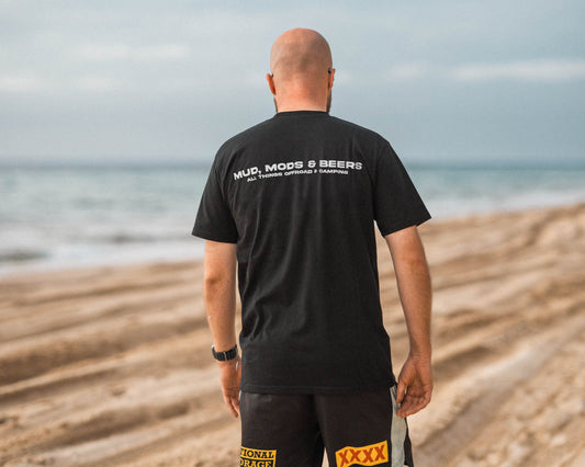 MMB Logo - Classic T-Shirt