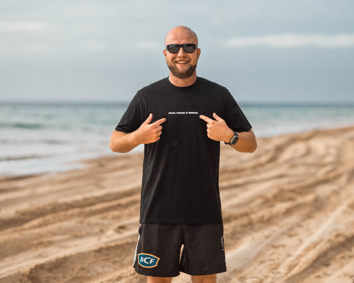 MMB Logo - Classic T-Shirt