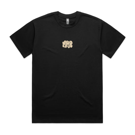The Bubble - AS Colour Heavy Tee