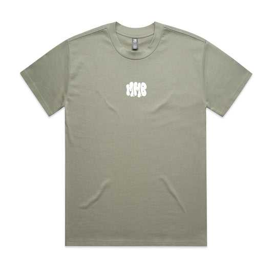 The Bubble - AS Colour Heavy Tee