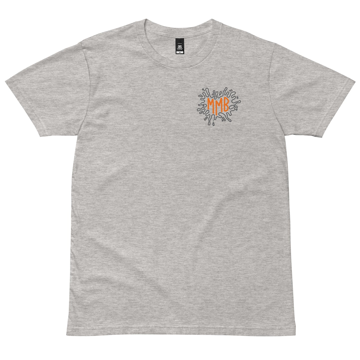 MMB Men's Splash Tee