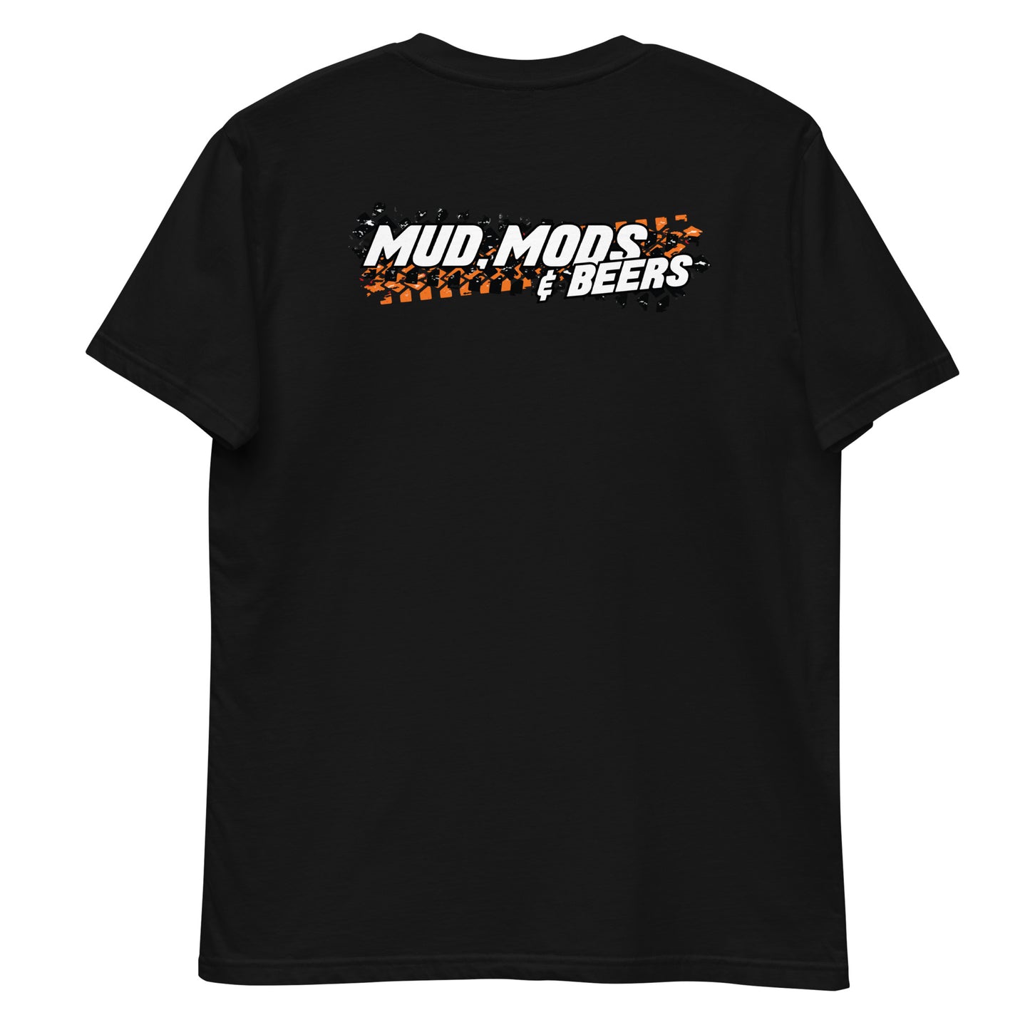 MMB Men's staple tee