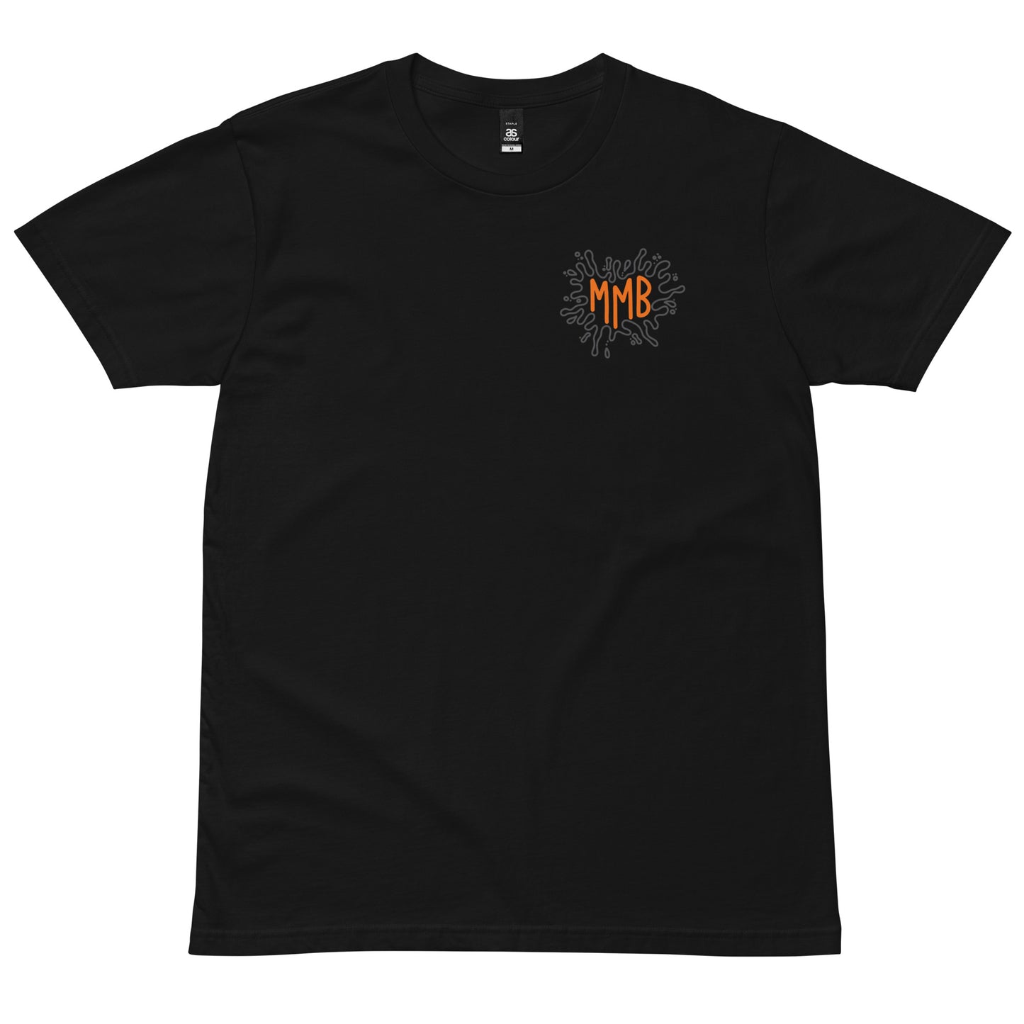 MMB Men's Splash Tee