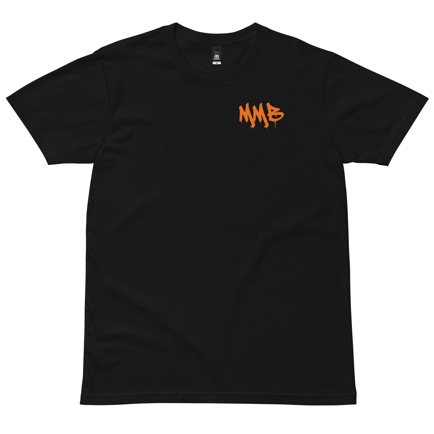 MMB Spray Men's Tee